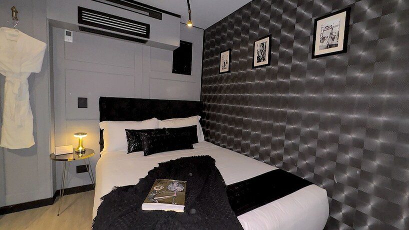 Imagen general del Hotel Helene, Per&iacute;metro Urbano Medell&iacute;n. Foto 3