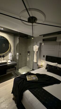 Imagen general del Hotel Helene, Per&iacute;metro Urbano Medell&iacute;n. Foto 5