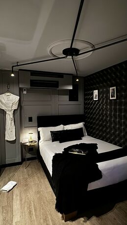 Imagen general del Hotel Helene, Per&iacute;metro Urbano Medell&iacute;n. Foto 7