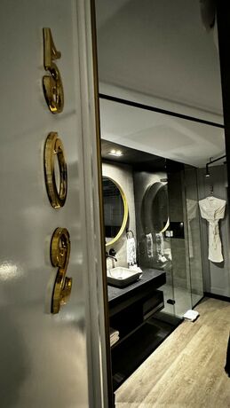 Imagen general del Hotel Helene, Per&iacute;metro Urbano Medell&iacute;n. Foto 9