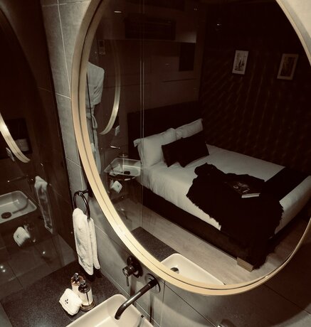 Imagen general del Hotel Helene, Per&iacute;metro Urbano Medell&iacute;n. Foto 11