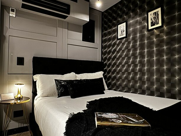 Imagen general del Hotel Helene, Per&iacute;metro Urbano Medell&iacute;n. Foto 12
