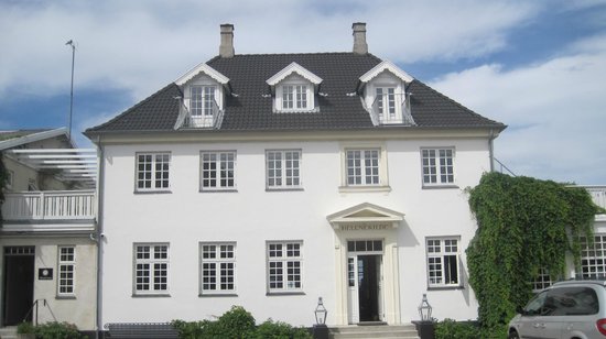 Imagen general del Hotel Helenekilde Badehotel. Foto 1