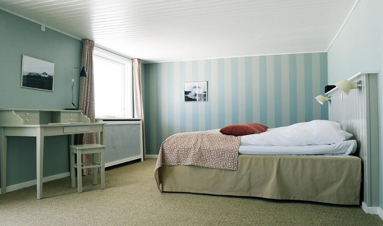 Imagen de la habitación del Hotel Helenekilde Badehotel. Foto 2