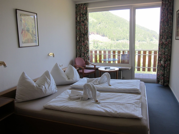 Imagen de la habitación del Hotel Helenenburg. Foto 3