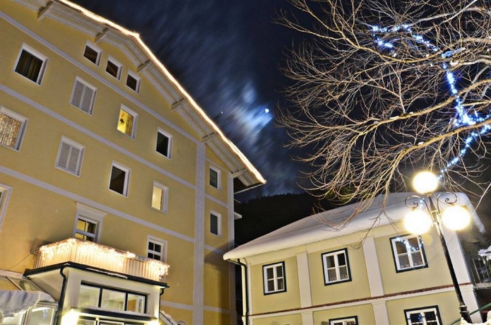 Imagen de los exteriores del Hotel Helenenburg. Foto 8