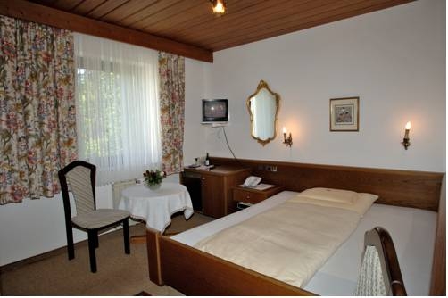 Imagen general del Hotel Helga, Seefeld in Tirol. Foto 2
