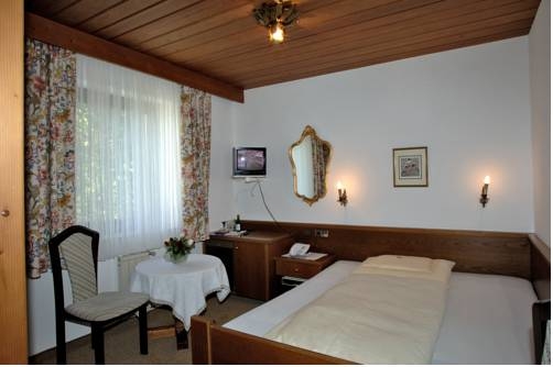 Imagen general del Hotel Helga, Seefeld in Tirol. Foto 7