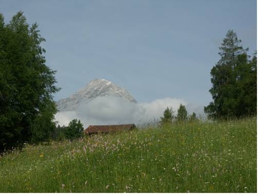 Imagen general del Hotel Helga, Seefeld in Tirol. Foto 3