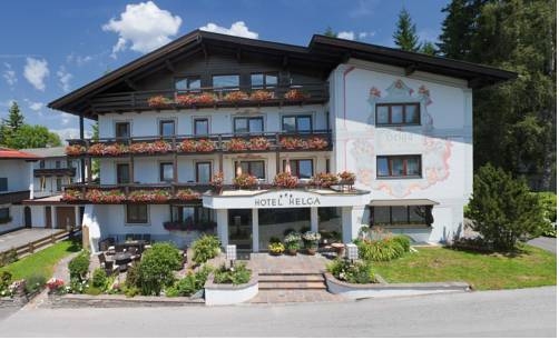 Imagen general del Hotel Helga, Seefeld in Tirol. Foto 4