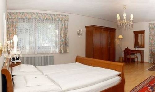 Imagen general del Hotel Helga, Seefeld in Tirol. Foto 6