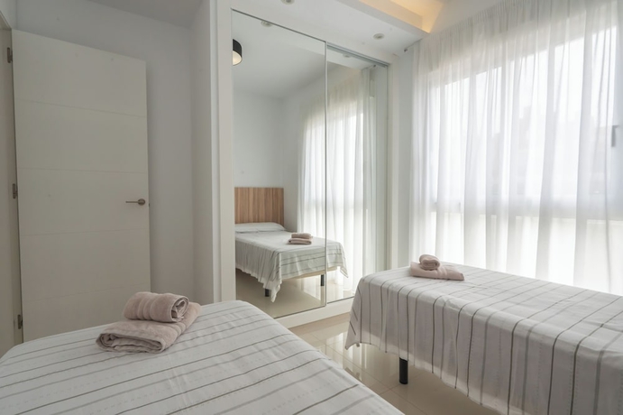 Imagen de la habitación del Hotel Helgafell. Foto 3