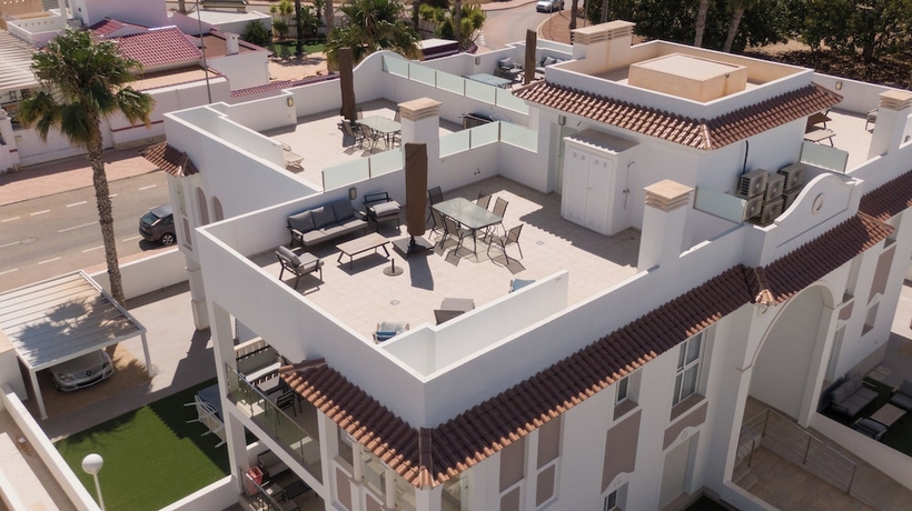 Imagen de la habitación del Hotel Helgafell. Foto 4