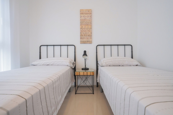 Imagen de la habitación del Hotel Helgafell. Foto 5