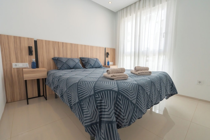 Imagen de la habitación del Hotel Helgafell. Foto 7