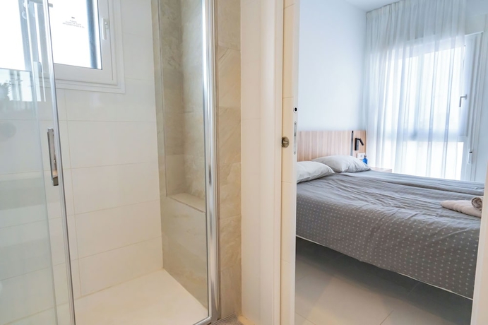 Imagen de la habitación del Hotel Helgafell. Foto 12
