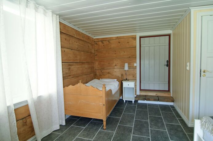 Imagen de la habitación del Hotel Helgaker G&aring;rd. Foto 13