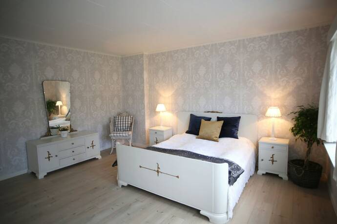 Imagen de la habitación del Hotel Helgaker G&aring;rd. Foto 14