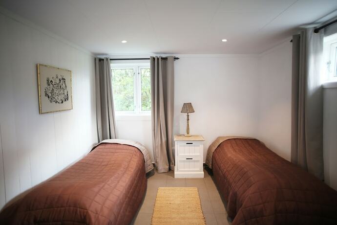 Imagen general del Hotel Helgaker Gård. Foto 1