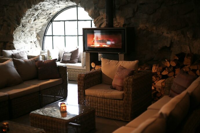 Imagen general del Hotel Helgaker G&aring;rd. Foto 3