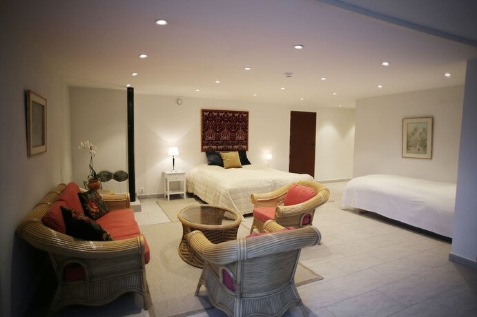 Imagen general del Hotel Helgaker G&aring;rd. Foto 4
