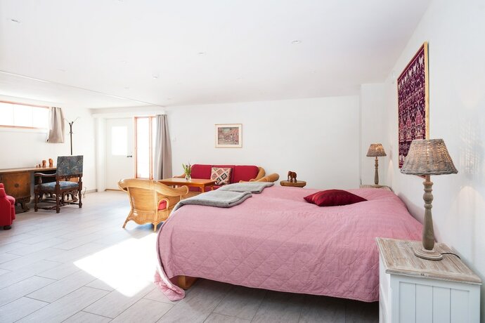 Imagen de la habitación del Hotel Helgaker G&aring;rd. Foto 16