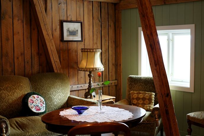 Imagen general del Hotel Helgaker G&aring;rd. Foto 6