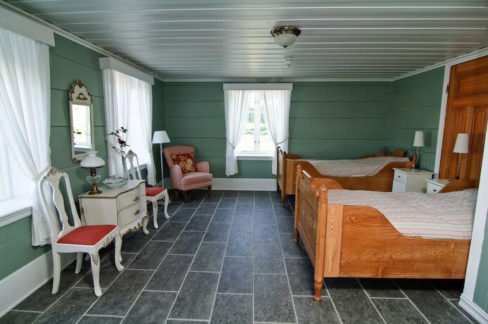 Imagen general del Hotel Helgaker G&aring;rd. Foto 7