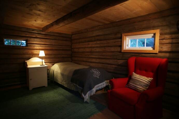 Imagen de la habitación del Hotel Helgaker G&aring;rd. Foto 18