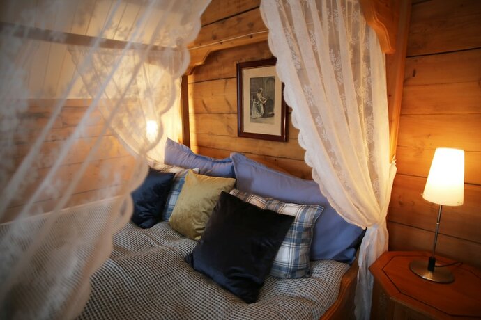 Imagen general del Hotel Helgaker G&aring;rd. Foto 9