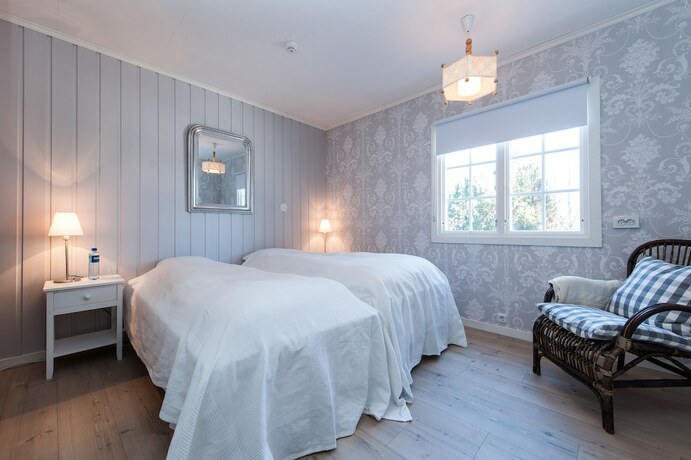 Imagen de la habitación del Hotel Helgaker G&aring;rd. Foto 20