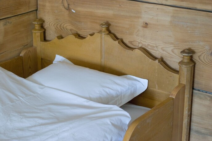 Imagen general del Hotel Helgaker G&aring;rd. Foto 10