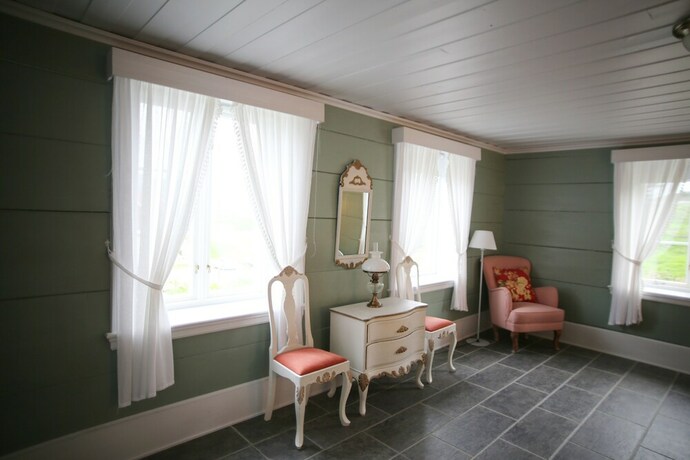 Imagen general del Hotel Helgaker G&aring;rd. Foto 12