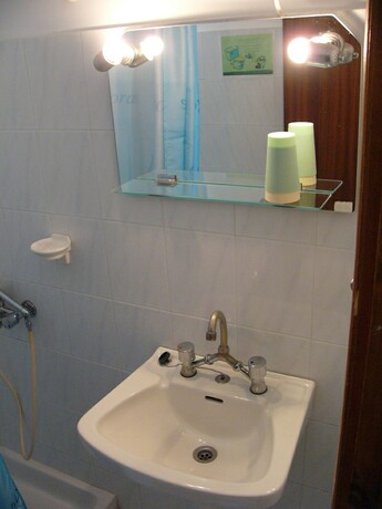 Imagen general del Hotel Helgas Paradise. Foto 4