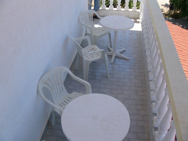 Imagen de la habitación del Hotel Helgas Paradise. Foto 11