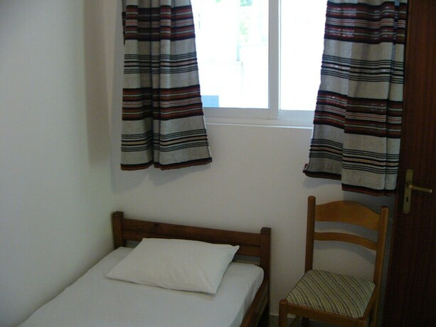 Imagen de la habitación del Hotel Helgas Paradise. Foto 13