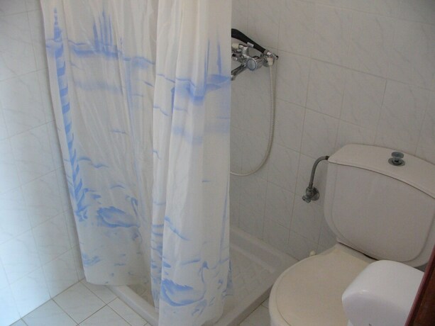 Imagen de la habitación del Hotel Helgas Paradise. Foto 22