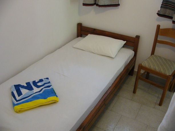 Imagen de la habitación del Hotel Helgas Paradise. Foto 28