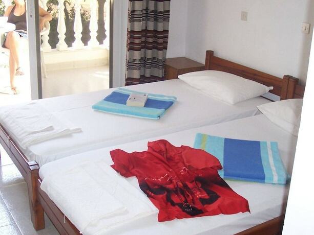 Imagen de la habitación del Hotel Helgas Paradise. Foto 29