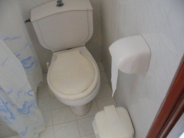 Imagen de la habitación del Hotel Helgas Paradise. Foto 31