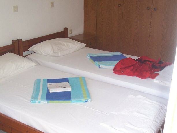 Imagen de la habitación del Hotel Helgas Paradise. Foto 32