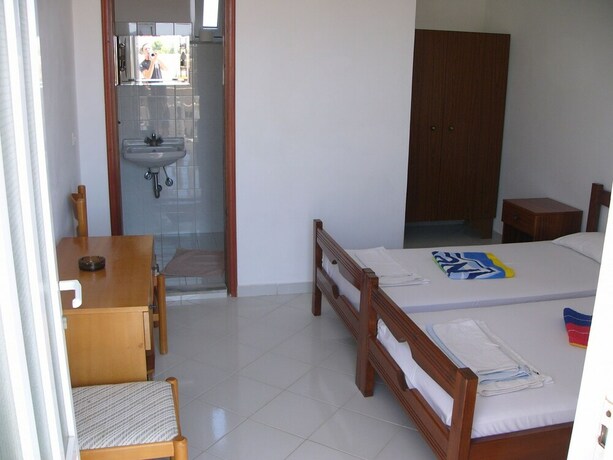 Imagen de la habitación del Hotel Helgas Paradise. Foto 33