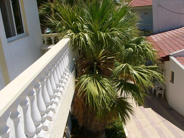 Imagen de la habitación del Hotel Helgas Paradise. Foto 36