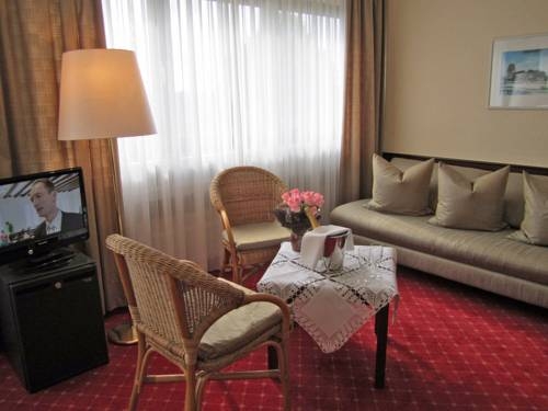 Imagen general del Hotel Helgoland. Foto 3