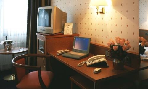 Imagen general del Hotel Helgoland. Foto 4
