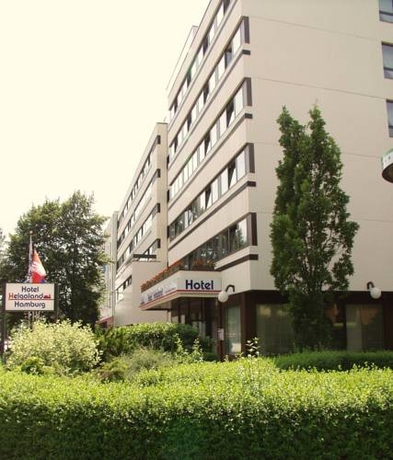 Imagen general del Hotel Helgoland. Foto 5