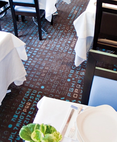 Imagen general del Hotel Helgon – Lourdes Pyrenees. Foto 4