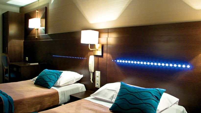 Imagen general del Hotel Helgon – Lourdes Pyrenees. Foto 5