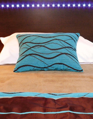 Imagen general del Hotel Helgon – Lourdes Pyrenees. Foto 6