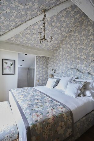 Imagen general del Hotel Helguera Palacio Boutique and Antique. Foto 5